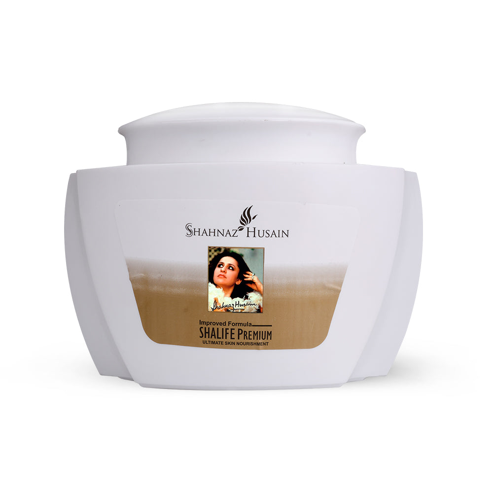 Shahnaz Husain Shalife Premium Ultimate Skin Nourishment | 500g