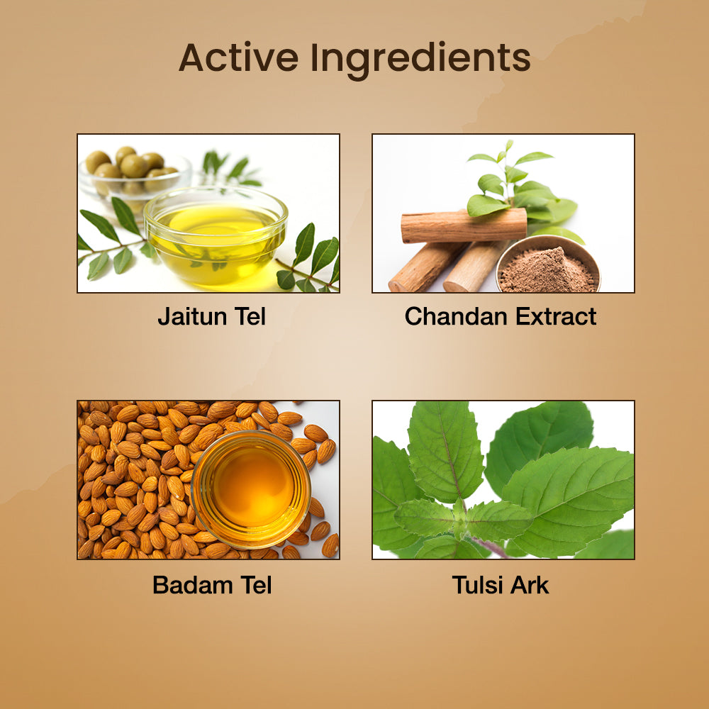 Shahnaz Husain Shalife Premium Skin Nourishing Cream | 175g