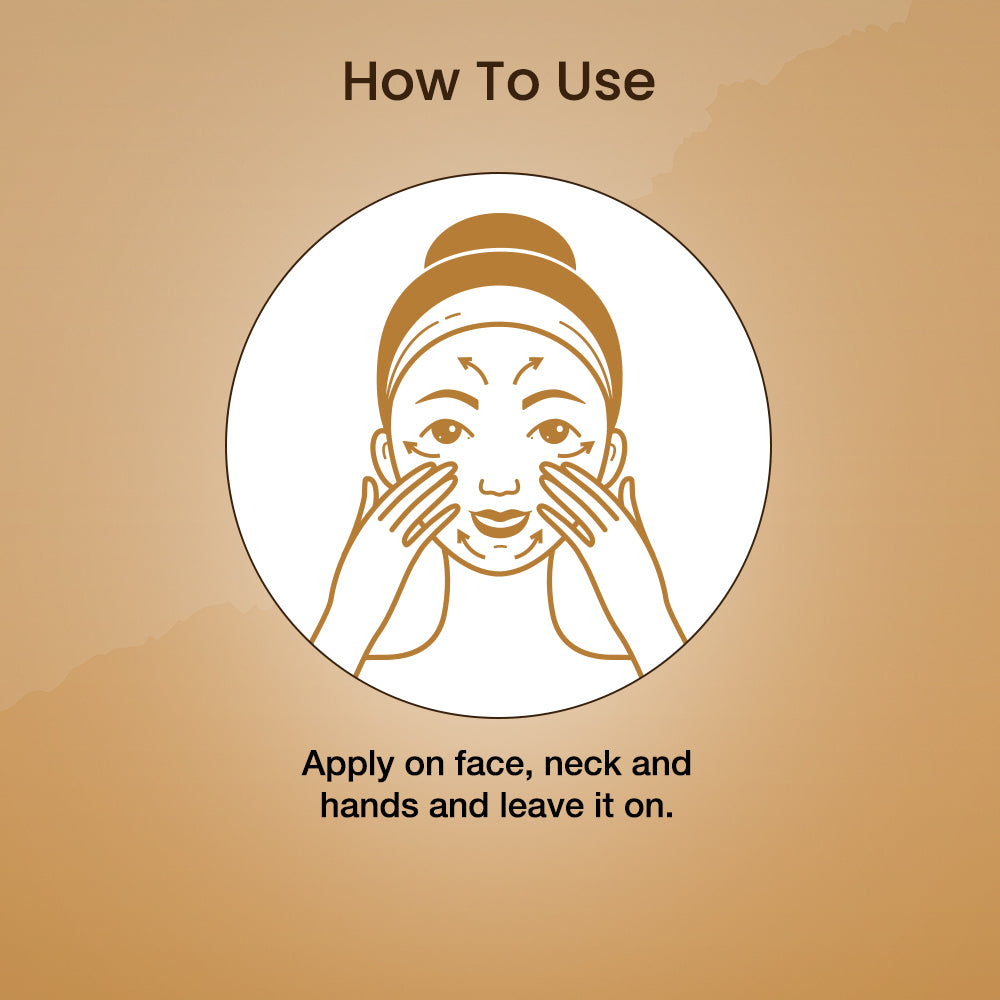 Shahnaz Husain Shalife Premium Skin Nourishing Cream | 175g