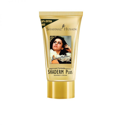 Shahnaz Husain Shaderm Plus – Barrier Cream – 25g