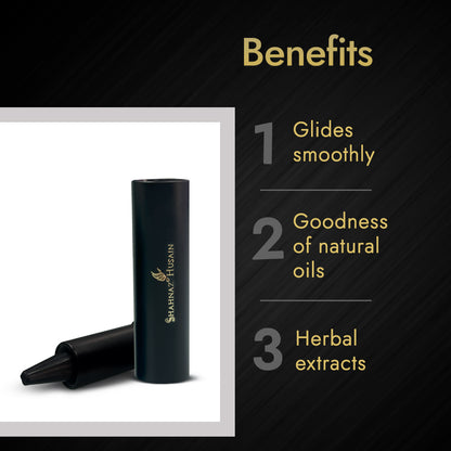 Shahnaz Husain Shaeyes Herbal Kajal | 2g