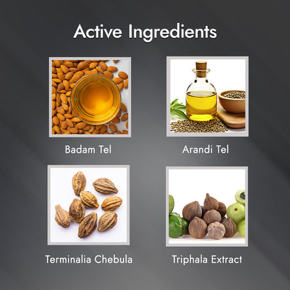 Shahnaz Husain Shaeyes Herbal Kajal | 2g