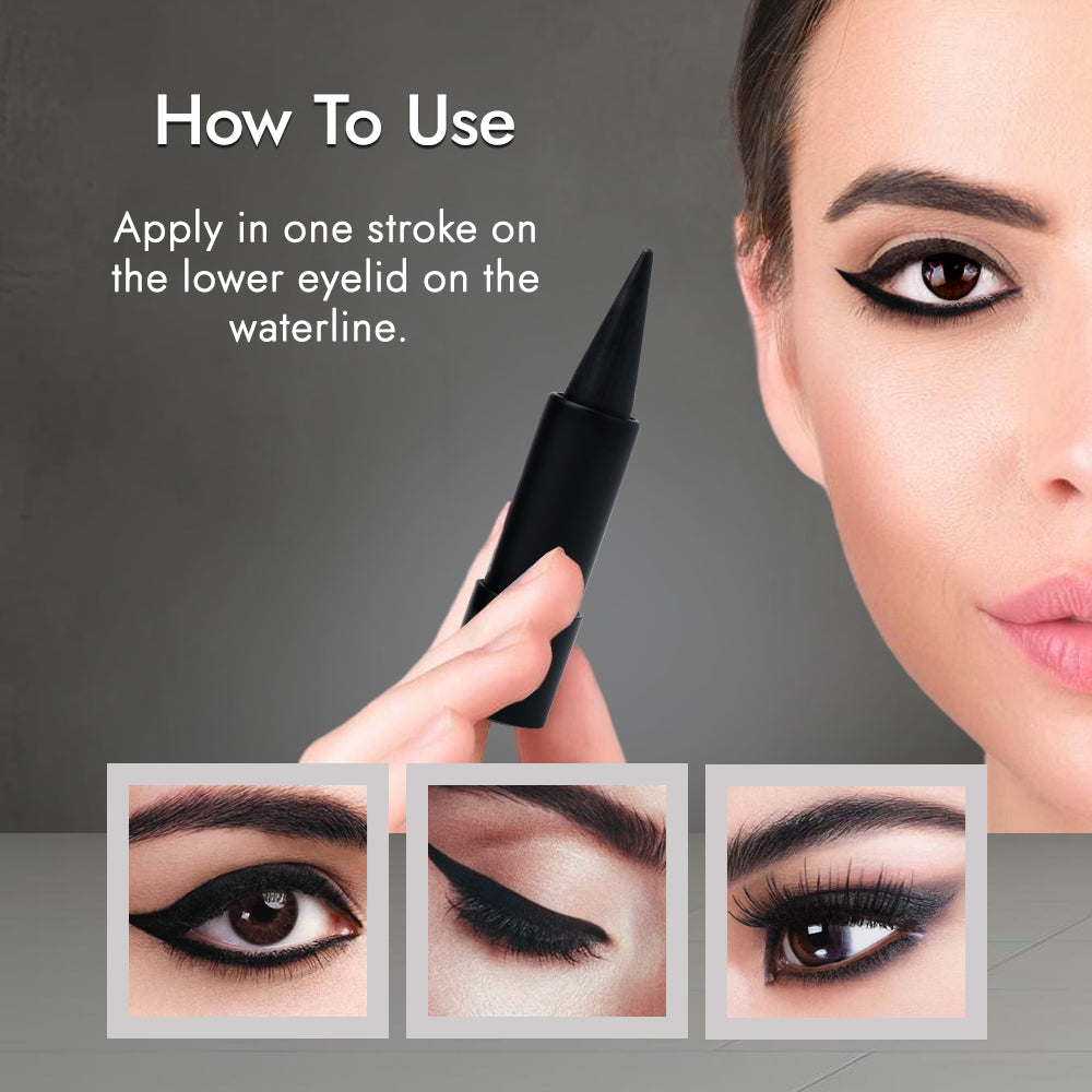 Shahnaz Husain Shaeyes Herbal Kajal | 2g