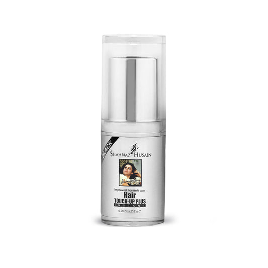 Shahnaz Husain Hair Touch-Up Plus (Black) | 7.50g