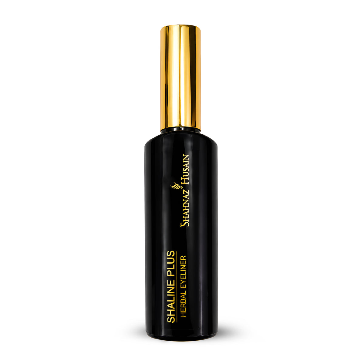Shahnaz Husain Shaline Plus Herbal Eye Liner | 15ml