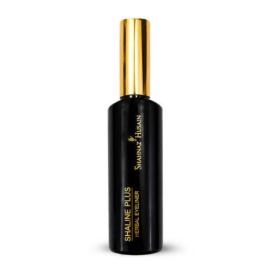 Shahnaz Husain Shaline Plus Herbal Eye Liner | 15ml