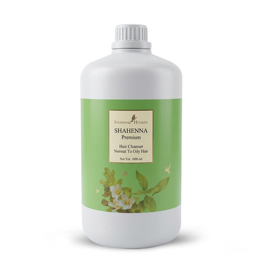 Shahnaz Husain Shahenna Premium | Hair Cleanser