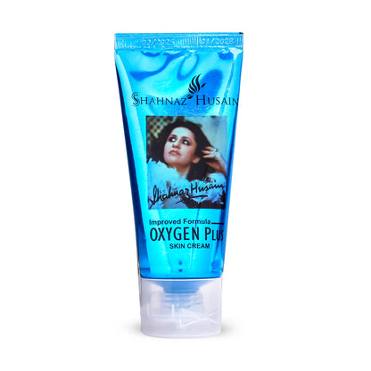 Shahnaz Husain Oxygen Plus Skin Cream