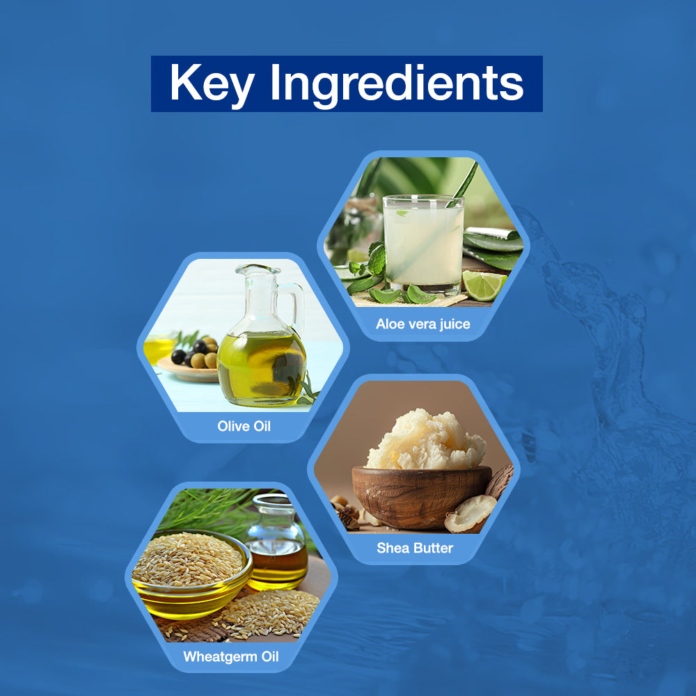 Shahnaz Husain Oxygen Plus Skin Cream