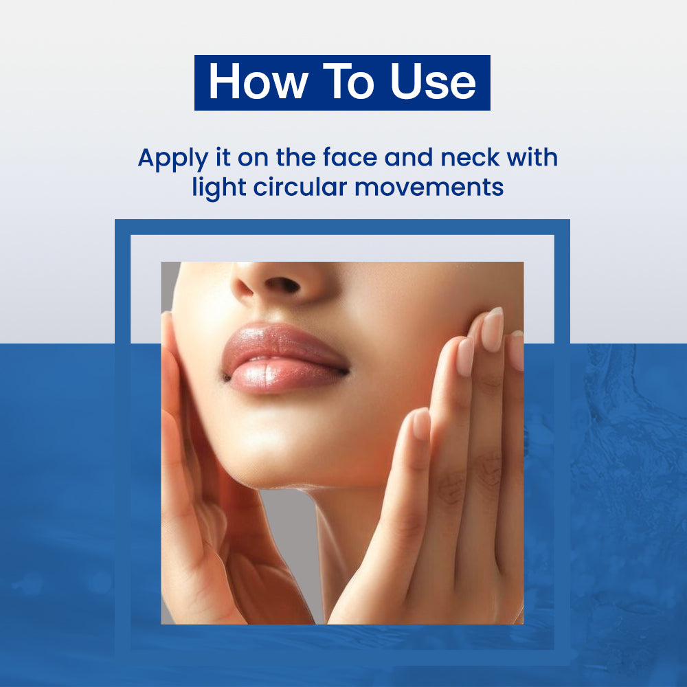 Shahnaz Husain Oxygen Plus Skin Cream