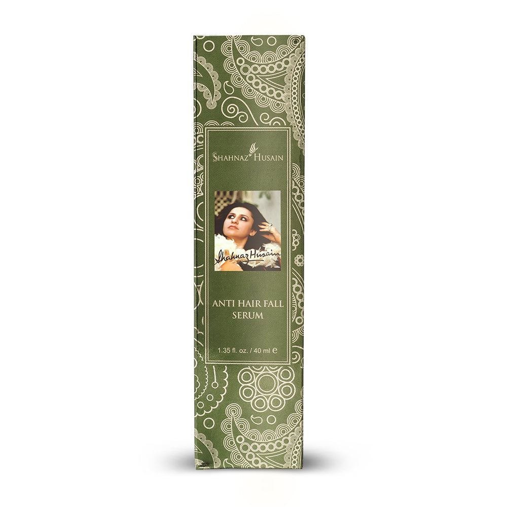 Shahnaz Husain Anti-Hair Fall Serum | 40ml