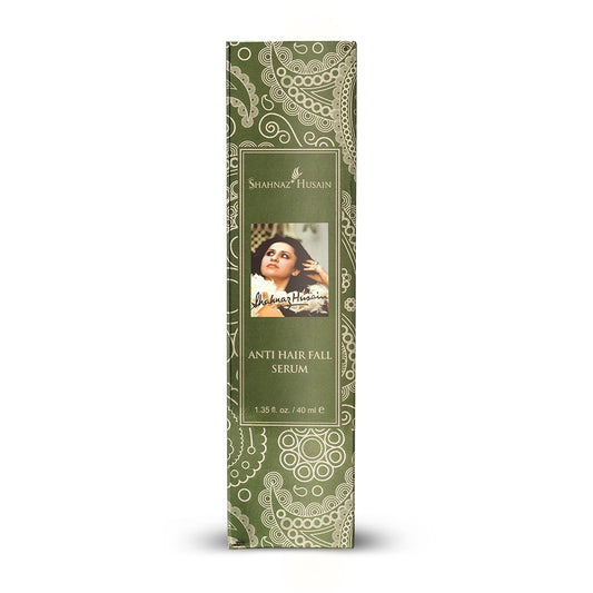 Shahnaz Husain Anti-Hair Fall Serum | 40ml