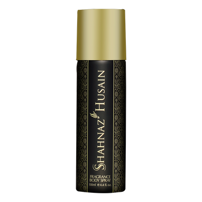 Shahnaz Husain Fragrance Body Spray Deodorant for Men | 130ml