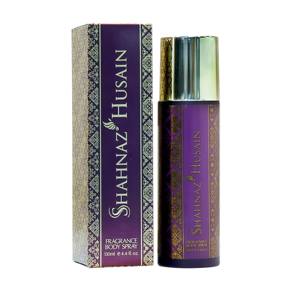 Shahnaz Husain Premium Purple Deo Women | 130ml