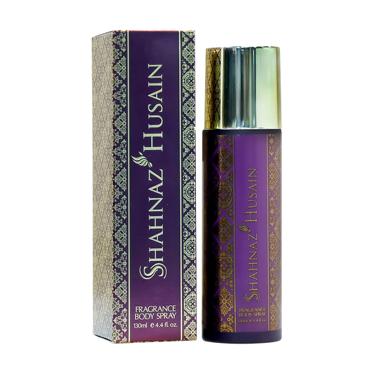 Shahnaz Husain Premium Purple Deo Women | 130ml