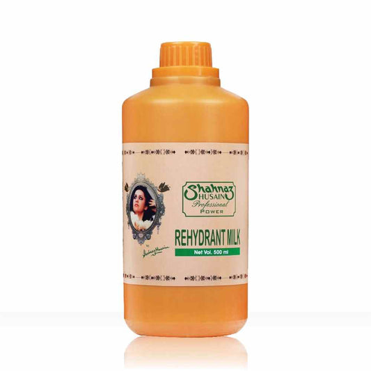 Shahnaz Husain Professional Power Rehydrant Milk | 500ml