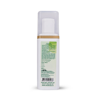 Shahnaz Husain Shaclear Plus Skin Clear Anti-Pimple Lotion | 100ml