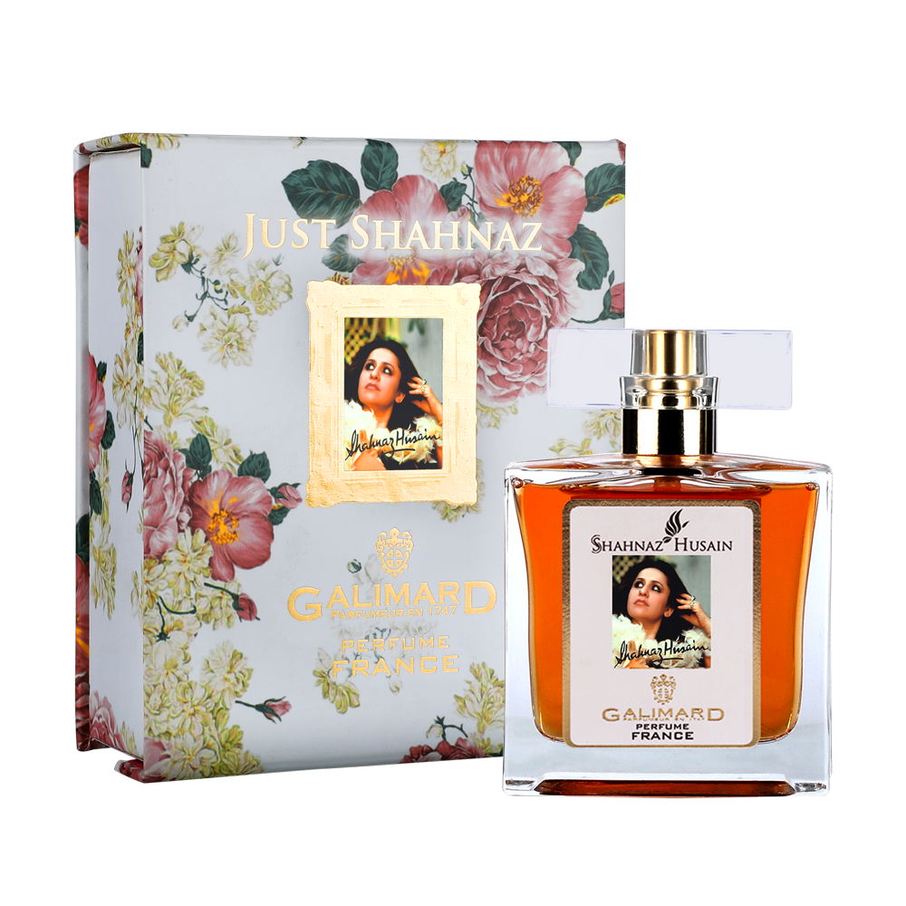 Shahnaz Husain Galimard Perfume - 50ml