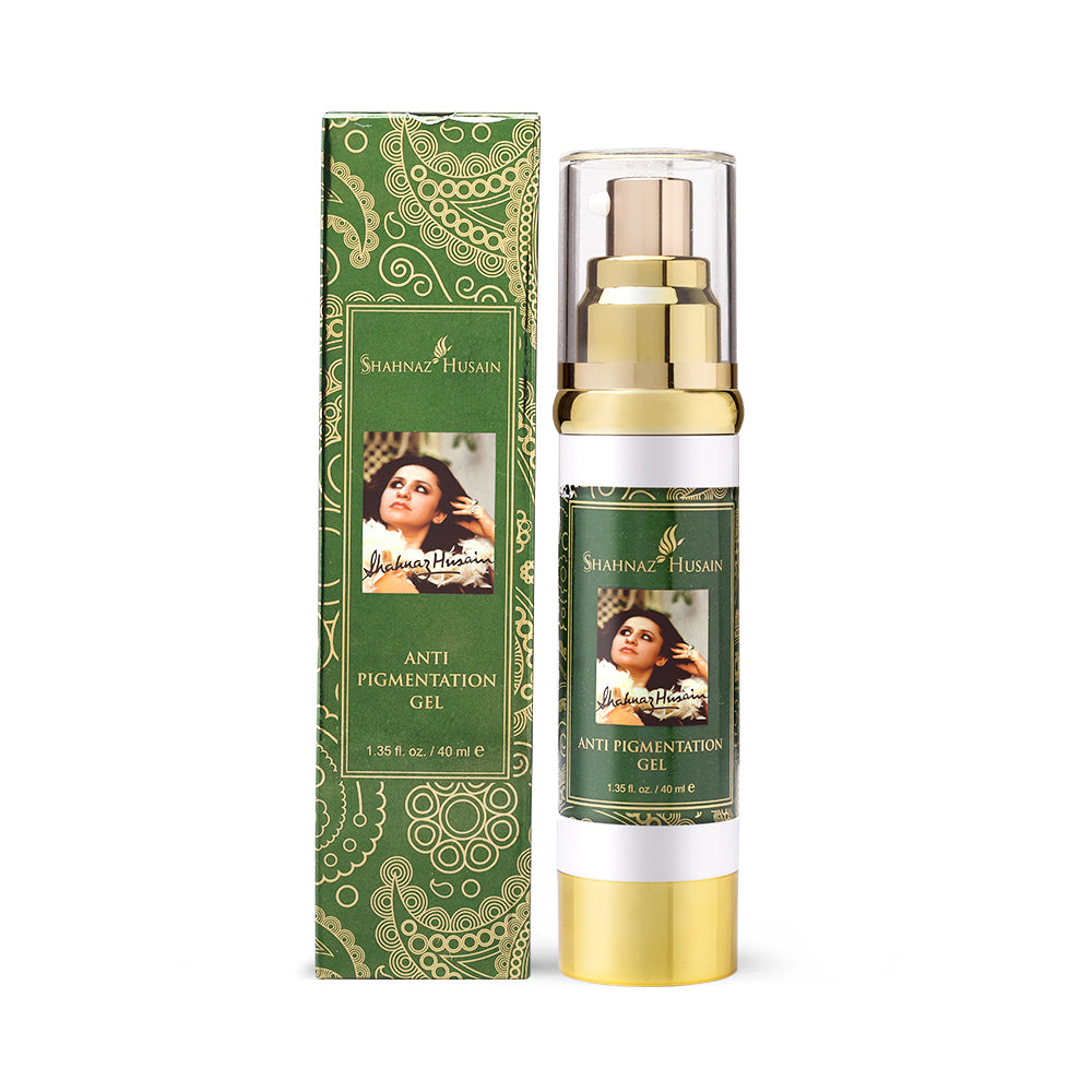Shahnaz Husain Anti Pigmentation Gel | 40ml