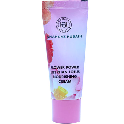 Shahnaz Husain 5 Step Flower Power Skin Care Kit (5 X 10G)