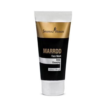 Shahnaz Husain Marrdd Face Wash