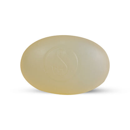 Shahnaz Husain Ayurvedic Body Care Cleanser Soap ( M ) |100g For Majorca