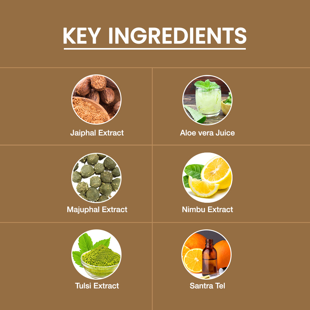 Shahnaz Husain Shatex Premium - Texturising Protein Mask