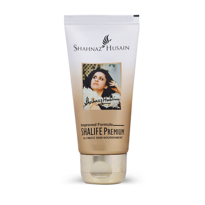 Shahnaz Husain Shalife Premium - Ultimate Skin Nourishment