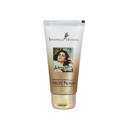 Shahnaz Husain Shalife Premium - Ultimate Skin Nourishment