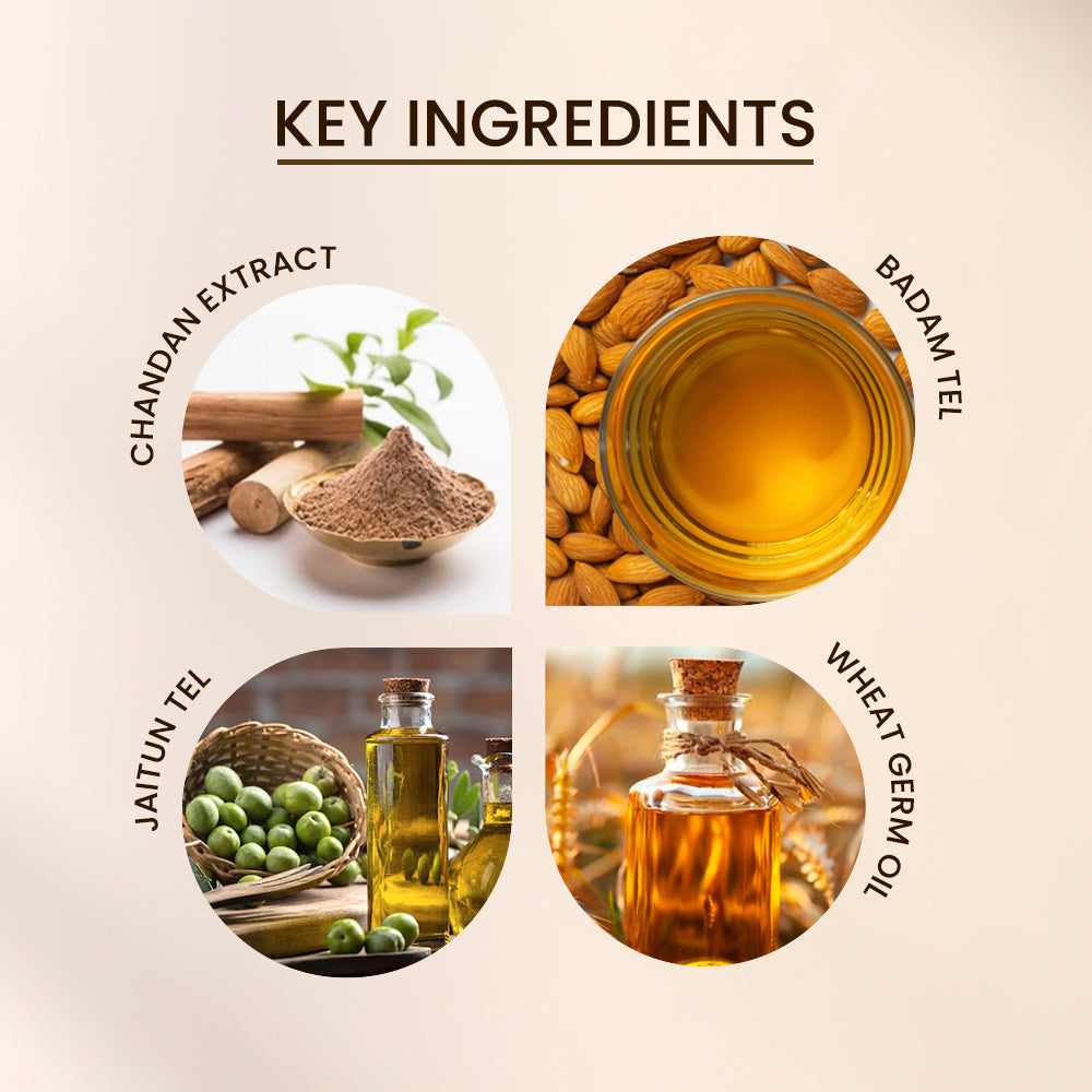 Shahnaz Husain Shalife Premium - Ultimate Skin Nourishment