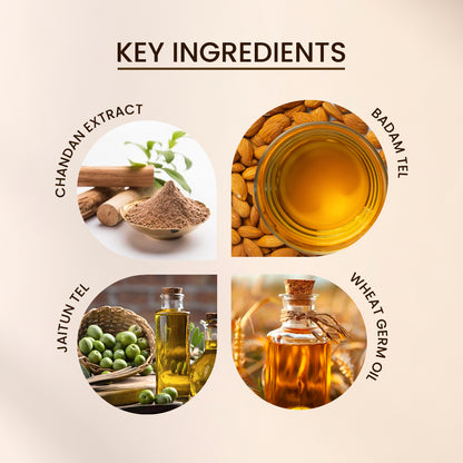 Shahnaz Husain Shalife Premium - Ultimate Skin Nourishment