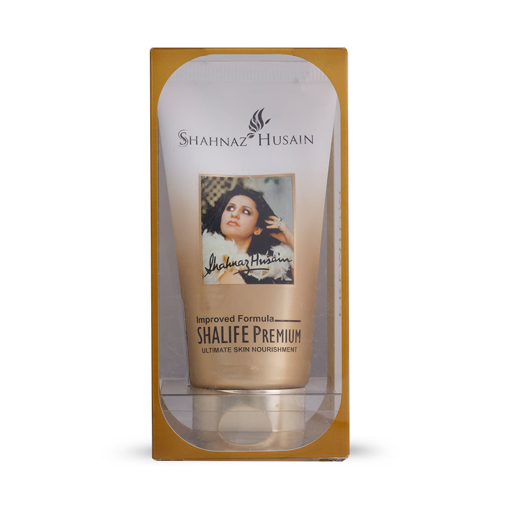 Shahnaz Husain Shalife Premium - Ultimate Skin Nourishment