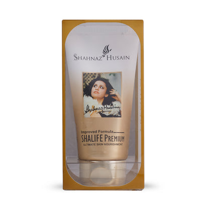 Shahnaz Husain Shalife Premium - Ultimate Skin Nourishment