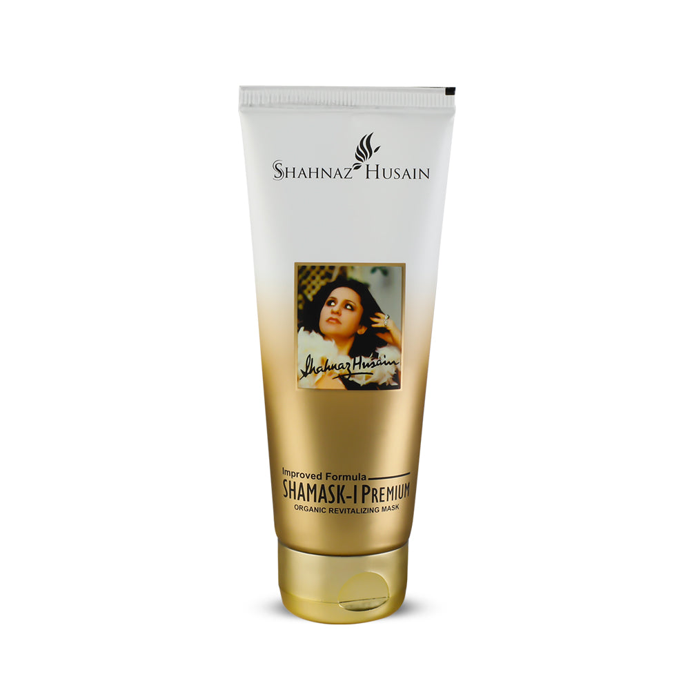 Api Shahnaz Shahnaz Husain Shamask I-Premium – shahnaz.in