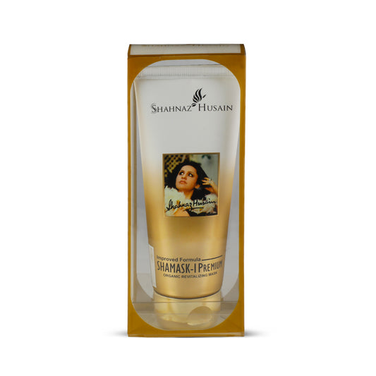 Shahnaz Husain Shamask I-Premium