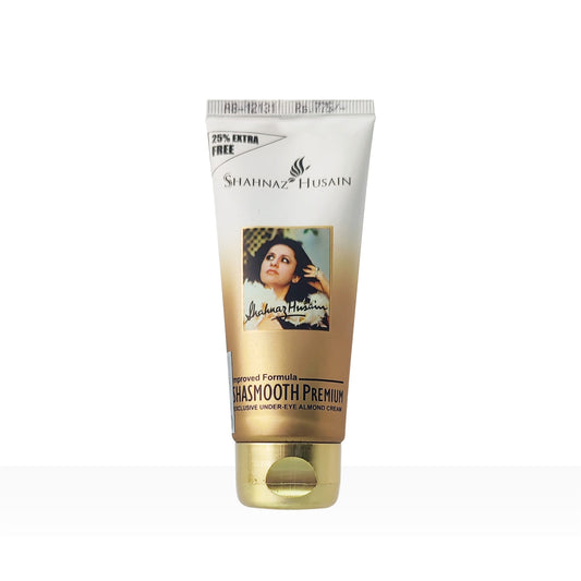 Shahnaz Husain Shasmooth Premium 40gm+10gm Free=50gm