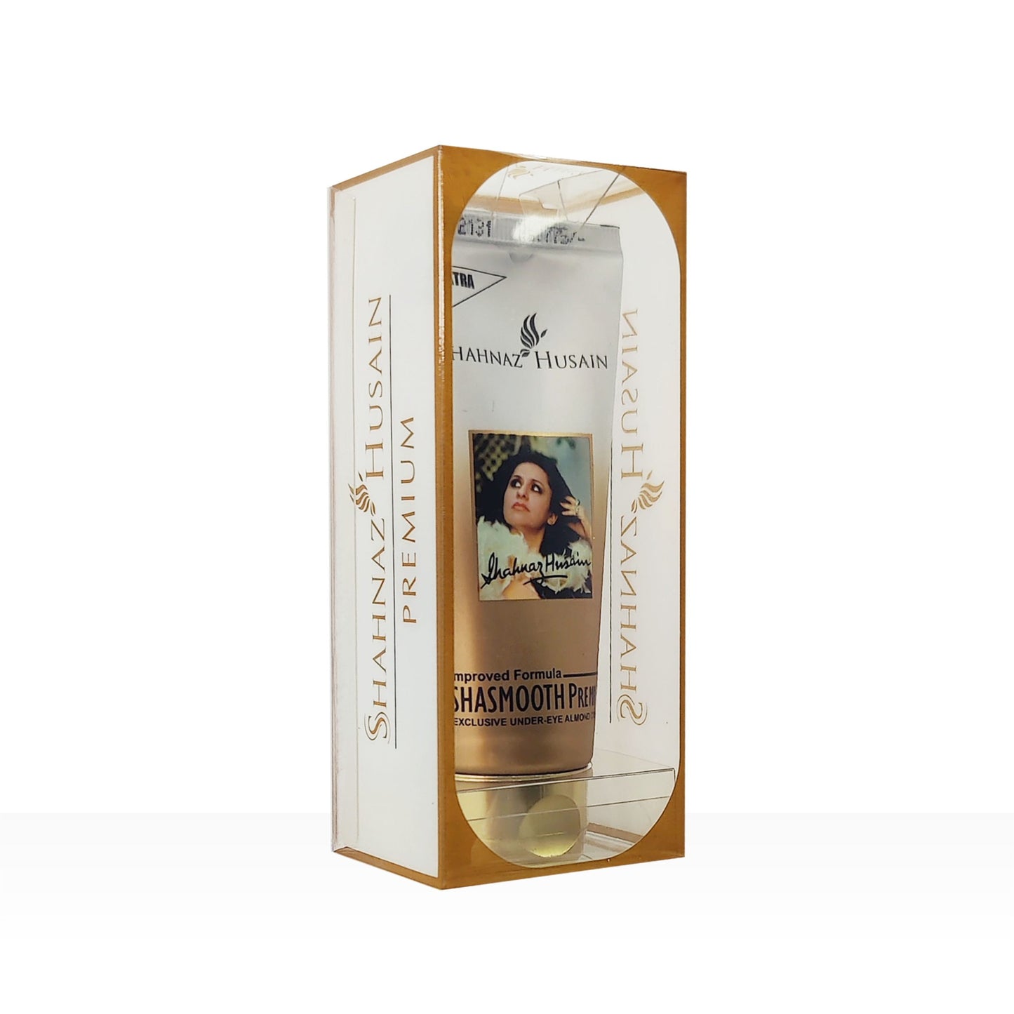 Shahnaz Husain Shasmooth Premium 40gm+10gm Free=50gm