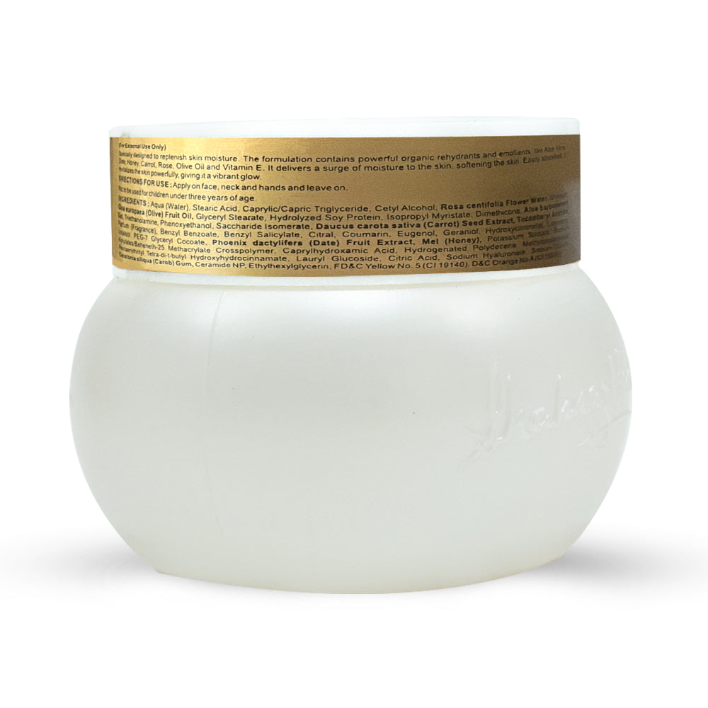 Shahnaz Husain Moisturising Cream Premium | 180g