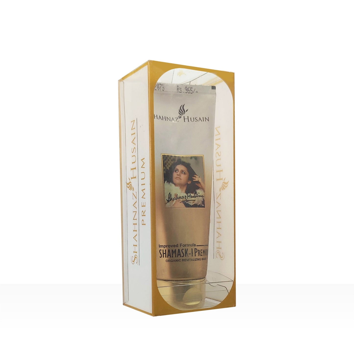 Shahnaz Husain Shamask I-Premium  - 100gm