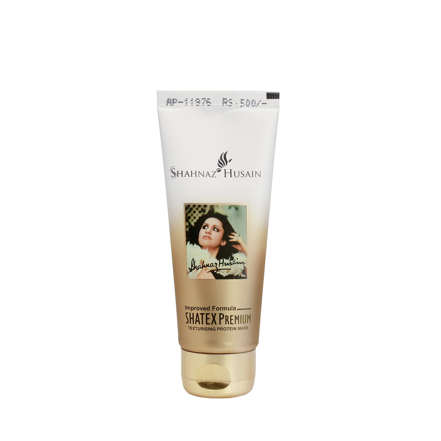 Shahnaz Husain Shatex Premium - Texturising Protein Mask