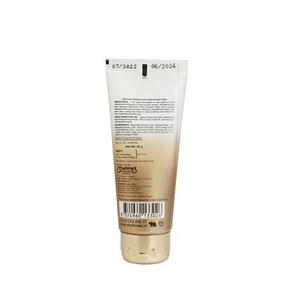 Shahnaz Husain Shatex Premium - Texturising Protein Mask