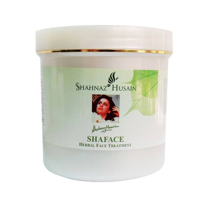 Shahnaz Husain Shaface Herbal Face Treatment