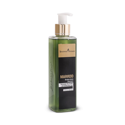 Shahnaz Husain Marrdd Brahmi-Amla Shampoo 200ml