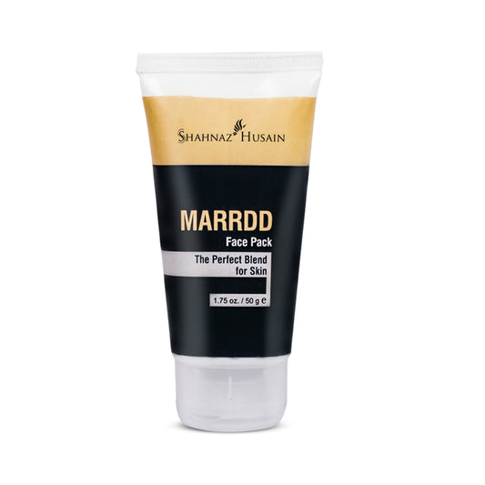 Shahnaz Husain Marrdd Face Pack | 50g