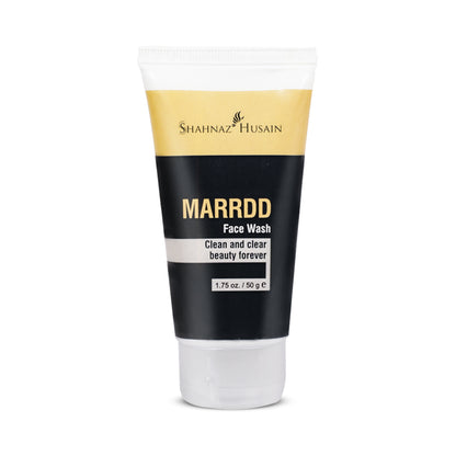 Shahnaz Husain Marrdd Face Wash