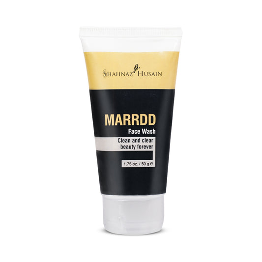 Shahnaz Husain Marrdd Face Wash