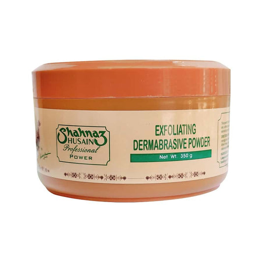 Shahnaz Husain Professional Power Exfoliating Dermabrasive Powder 350g