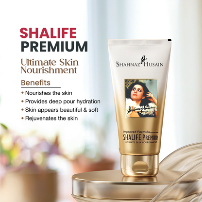 Shalife Premium - Ultimate Skin Nourishment - 60g