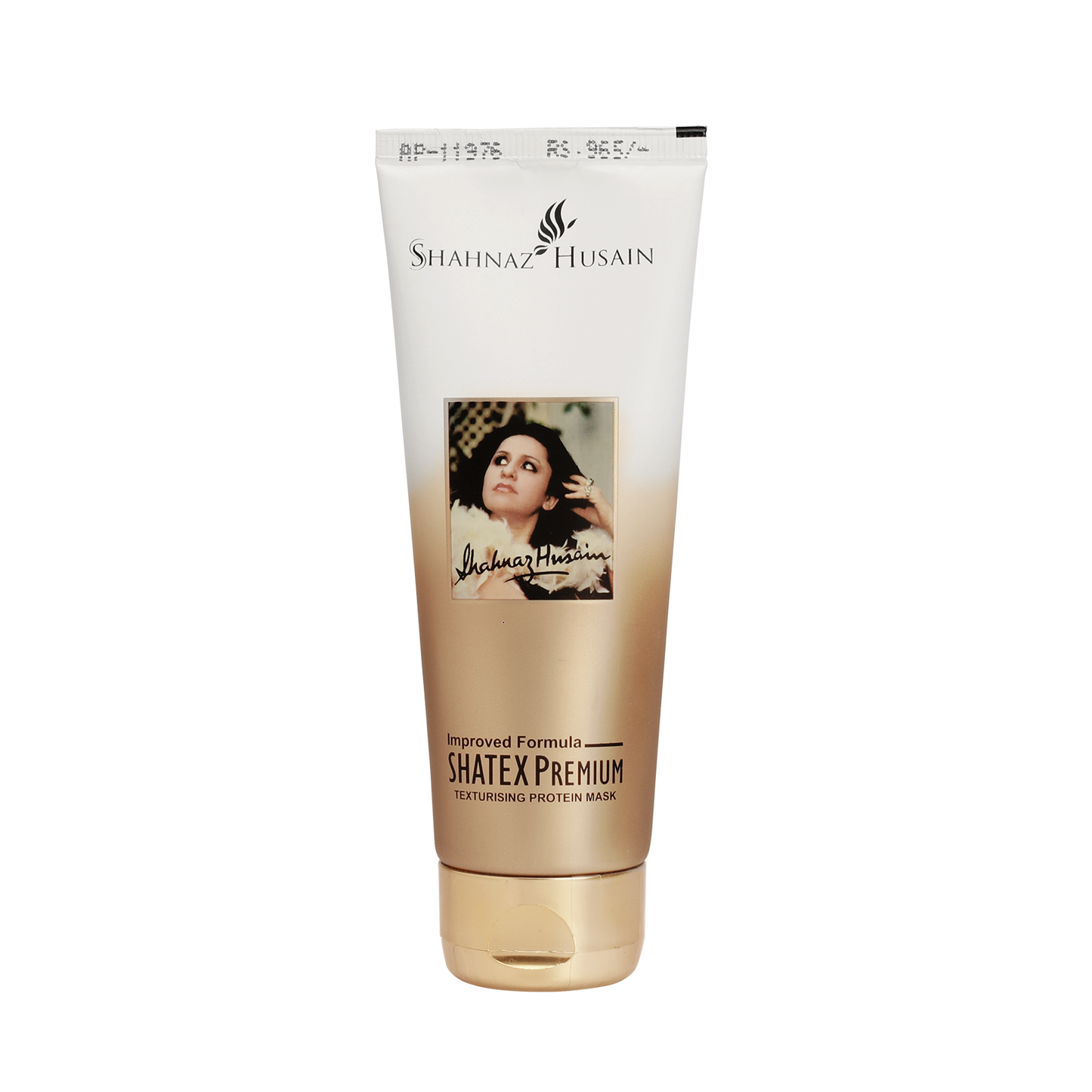 Shahnaz Husain Shatex Premium - Texturising Protein Mask