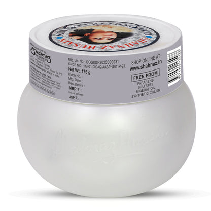 Shahnaz Husain Diamond Premium Exfoliating Scrub | 175g